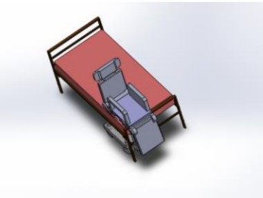 Wheelchair Project Image