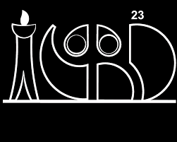ICoRD Conference Logo