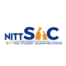 NITTSAC Logo